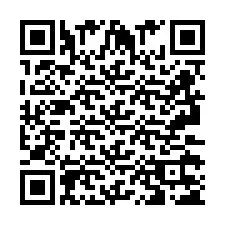 QR Code for Phone number +2693235284