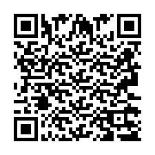 QR-код для номера телефона +2693235382