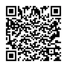 QR Code สำหรับหมายเลขโทรศัพท์ +2693235401