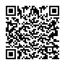 QR Code สำหรับหมายเลขโทรศัพท์ +2693235522