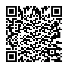 QR Code for Phone number +2693235730