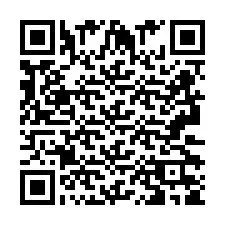 QR Code for Phone number +2693235925