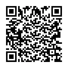 QR Code for Phone number +2693236652