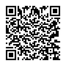 QR Code for Phone number +2693236670