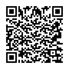 QR Code for Phone number +2693236703
