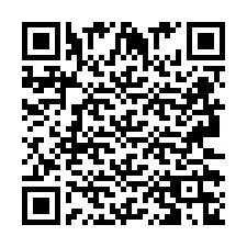 QR Code for Phone number +2693236842
