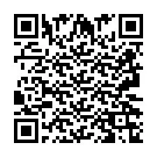 QR Code for Phone number +2693236878