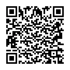 QR Code for Phone number +2693236902