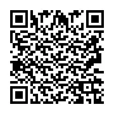 QR Code สำหรับหมายเลขโทรศัพท์ +2693236941