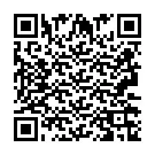 QR Code for Phone number +2693236995