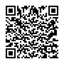 QR kód a telefonszámhoz +2693237041