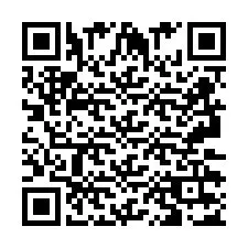 QR-код для номера телефона +2693237054