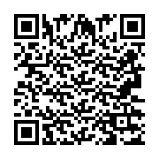 QR kód a telefonszámhoz +2693237057