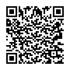 QR Code สำหรับหมายเลขโทรศัพท์ +2693237070