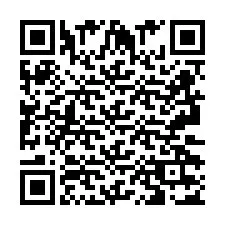 QR-Code für Telefonnummer +2693237074