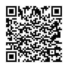 QR-Code für Telefonnummer +2693237089