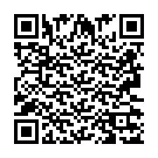 Kod QR dla numeru telefonu +2693237102