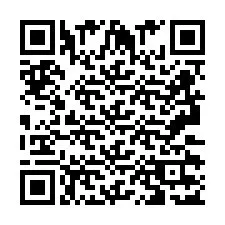 QR-Code für Telefonnummer +2693237111