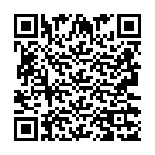 QR-код для номера телефона +2693237146