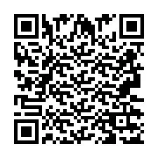 QR-koodi puhelinnumerolle +2693237157