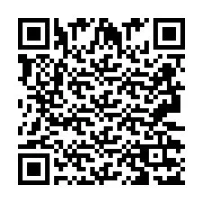 QR kód a telefonszámhoz +2693237159