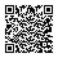 QR Code สำหรับหมายเลขโทรศัพท์ +2693237178