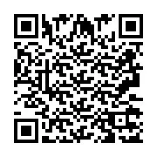 QR Code สำหรับหมายเลขโทรศัพท์ +2693237181