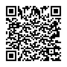 QR Code for Phone number +2693237194