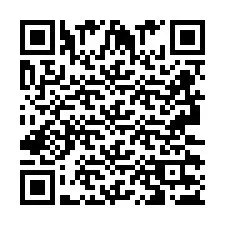 QR Code สำหรับหมายเลขโทรศัพท์ +2693237216