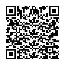 QR Code สำหรับหมายเลขโทรศัพท์ +2693237218