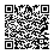 QR код за телефонен номер +2693237221