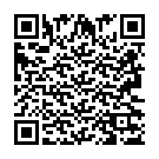 QR-Code für Telefonnummer +2693237222