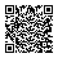 QR Code สำหรับหมายเลขโทรศัพท์ +2693237272