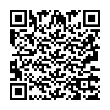 QR kód a telefonszámhoz +2693237280