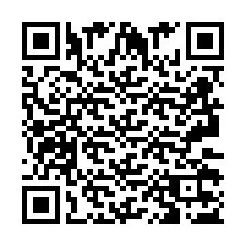 QR-Code für Telefonnummer +2693237290