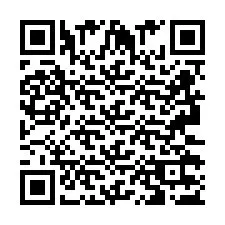 QR-Code für Telefonnummer +2693237292