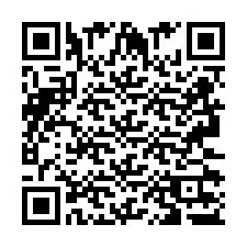 QR Code for Phone number +2693237302