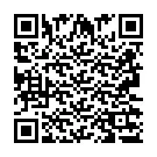 QR-code voor telefoonnummer +2693237346