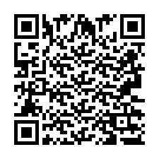 QR-Code für Telefonnummer +2693237353