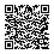 QR Code pour le numéro de téléphone +2693237355