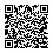 QR kód a telefonszámhoz +2693237357