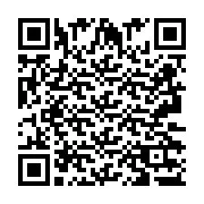 QR kód a telefonszámhoz +2693237364