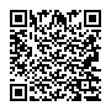 QR-Code für Telefonnummer +2693237377