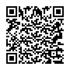 QR-код для номера телефона +2693237385