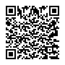 QR Code pour le numéro de téléphone +2693237394