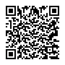 QR-код для номера телефона +2693237395