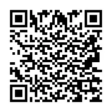 QR Code for Phone number +2693237447