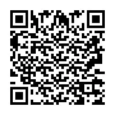 QR Code สำหรับหมายเลขโทรศัพท์ +2693237481