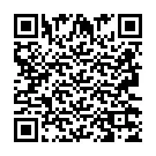 QR Code สำหรับหมายเลขโทรศัพท์ +2693237492