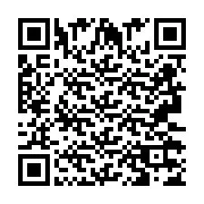 QR Code สำหรับหมายเลขโทรศัพท์ +2693237493